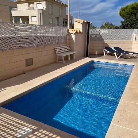 Oliva Holidays 2 Bagian luar foto