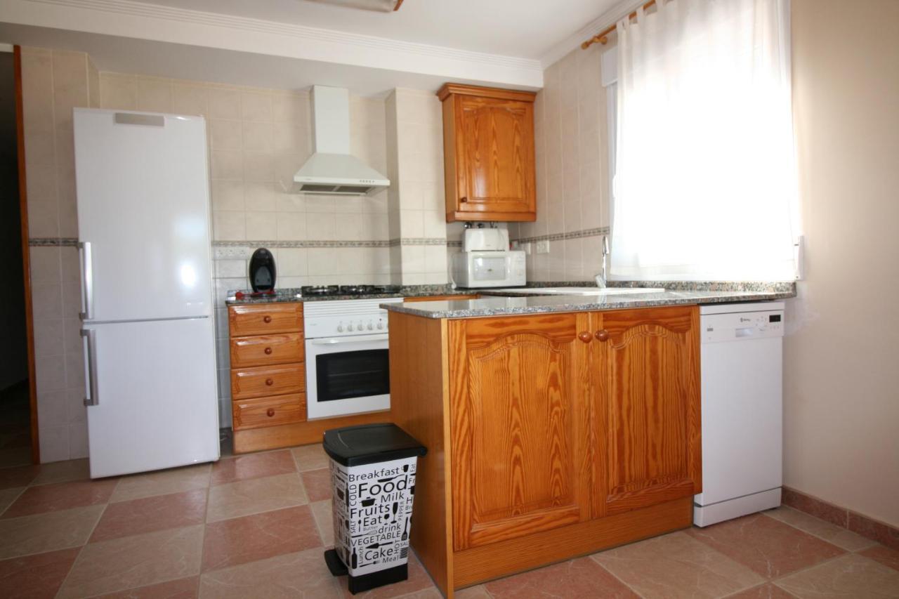 Oliva Holidays 2 Bagian luar foto