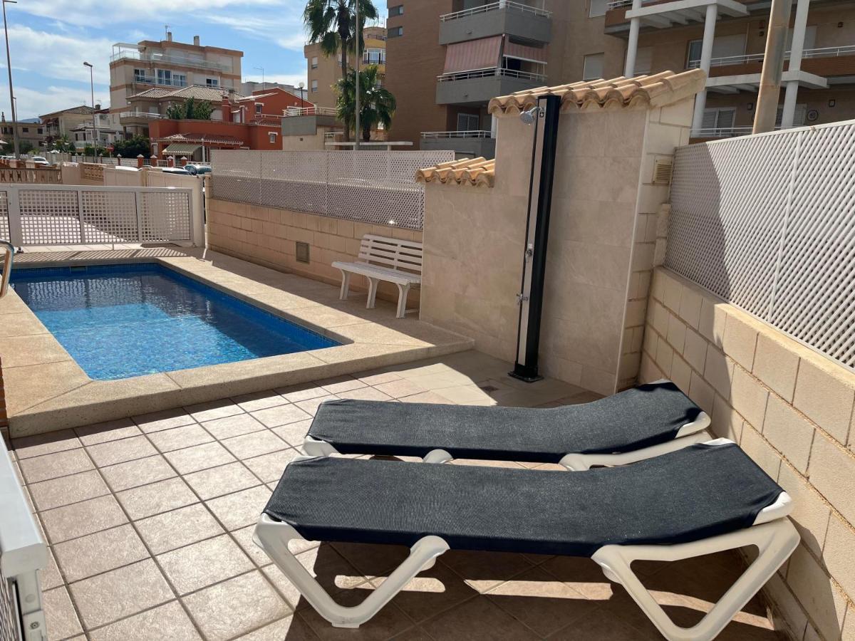 Oliva Holidays 2 Bagian luar foto