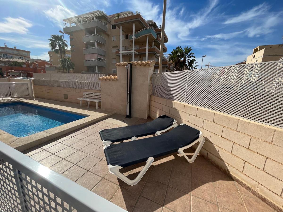 Oliva Holidays 2 Bagian luar foto