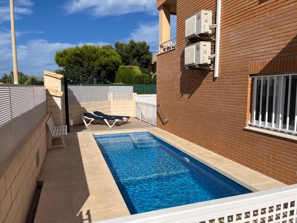 Oliva Holidays 2 Bagian luar foto