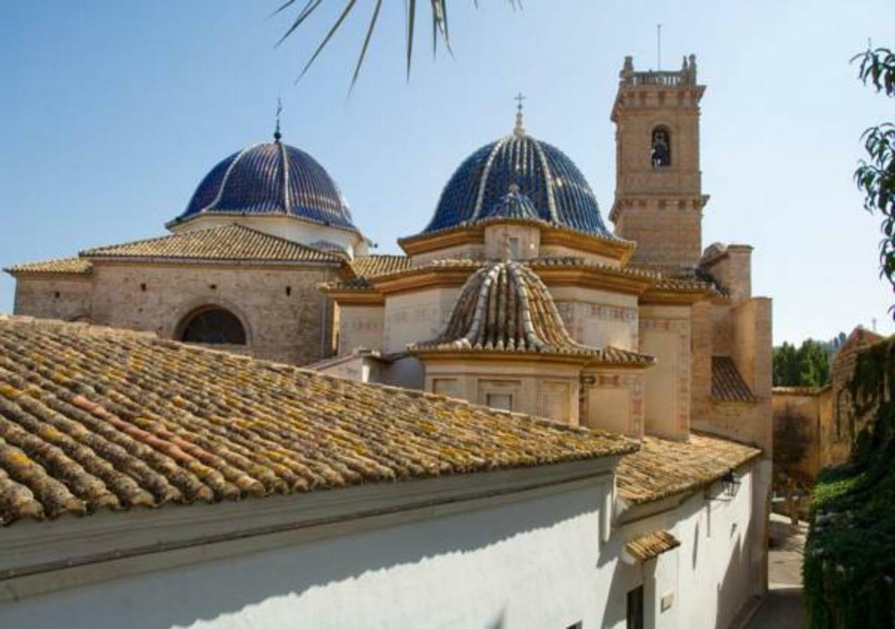 Oliva Holidays 2 Bagian luar foto