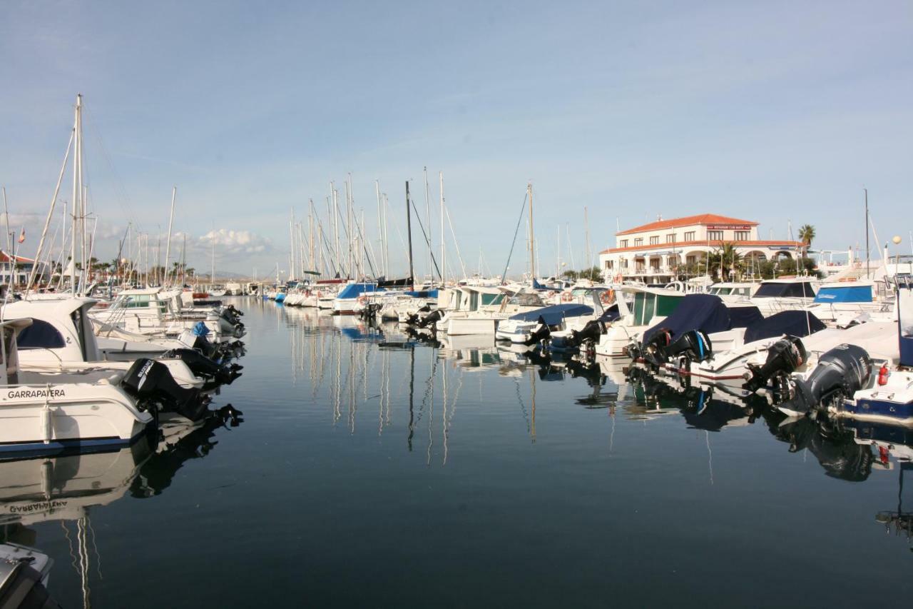 Oliva Holidays 2 Bagian luar foto