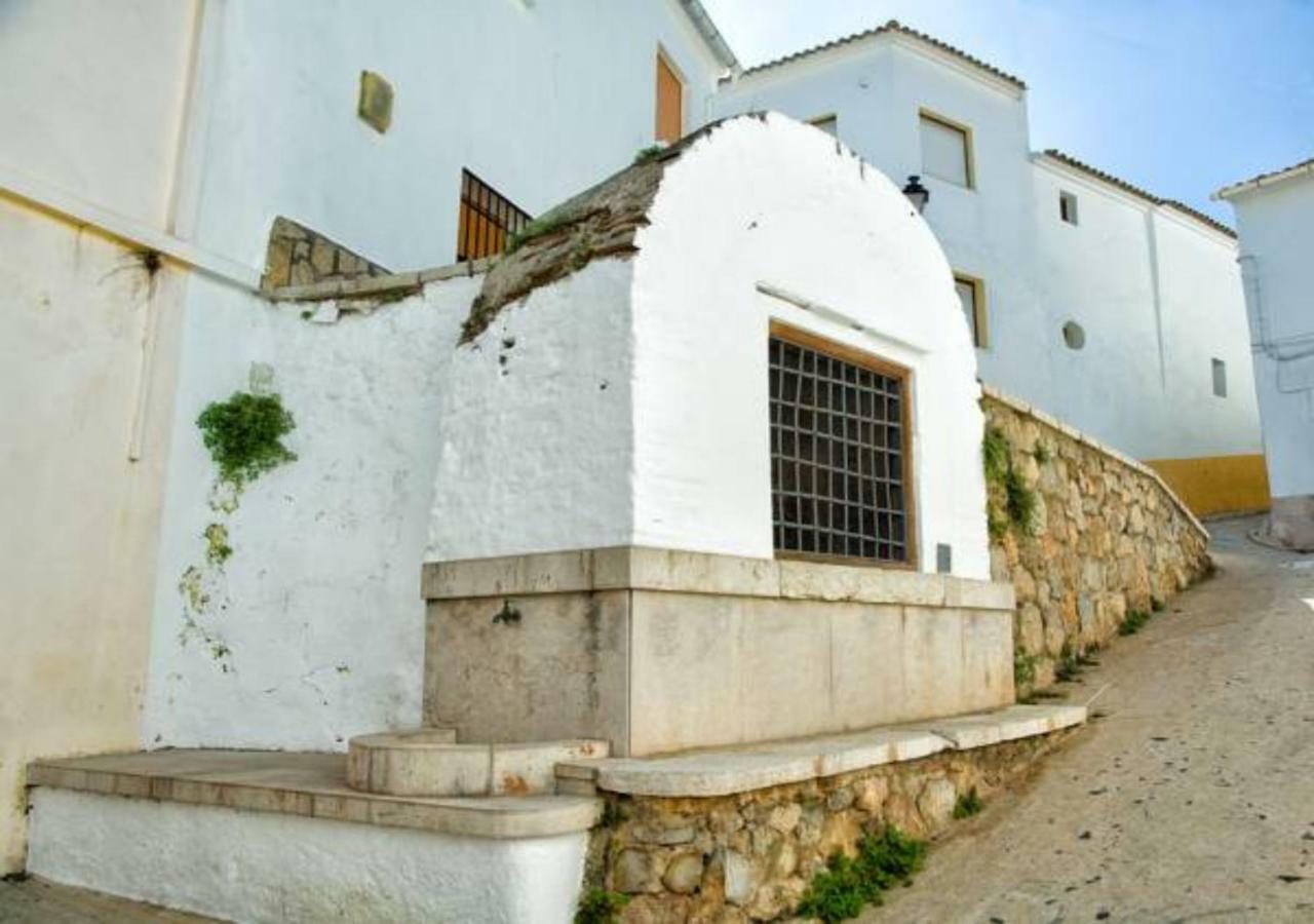 Oliva Holidays 2 Bagian luar foto