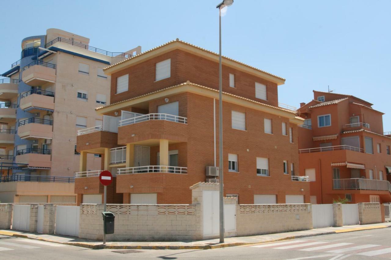 Oliva Holidays 2 Bagian luar foto