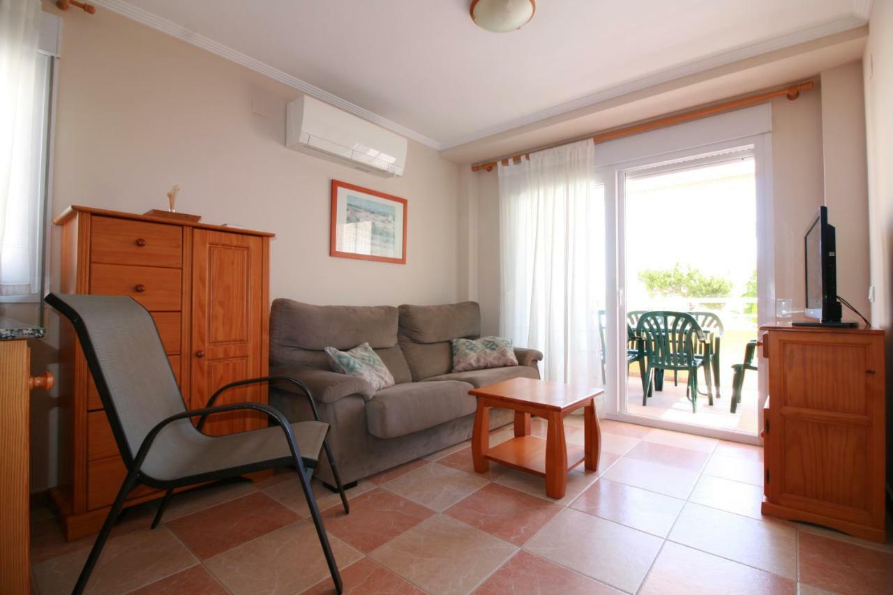 Oliva Holidays 2 Bagian luar foto