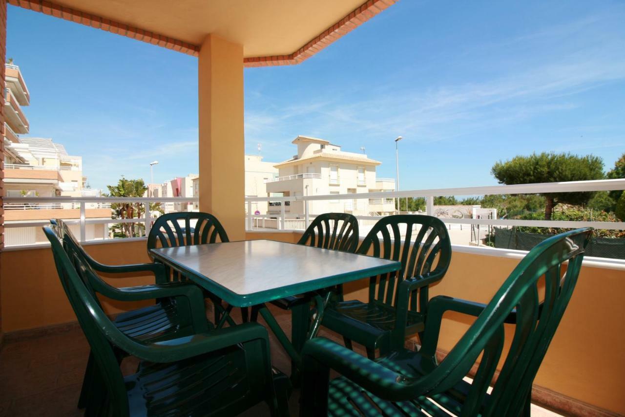 Oliva Holidays 2 Bagian luar foto