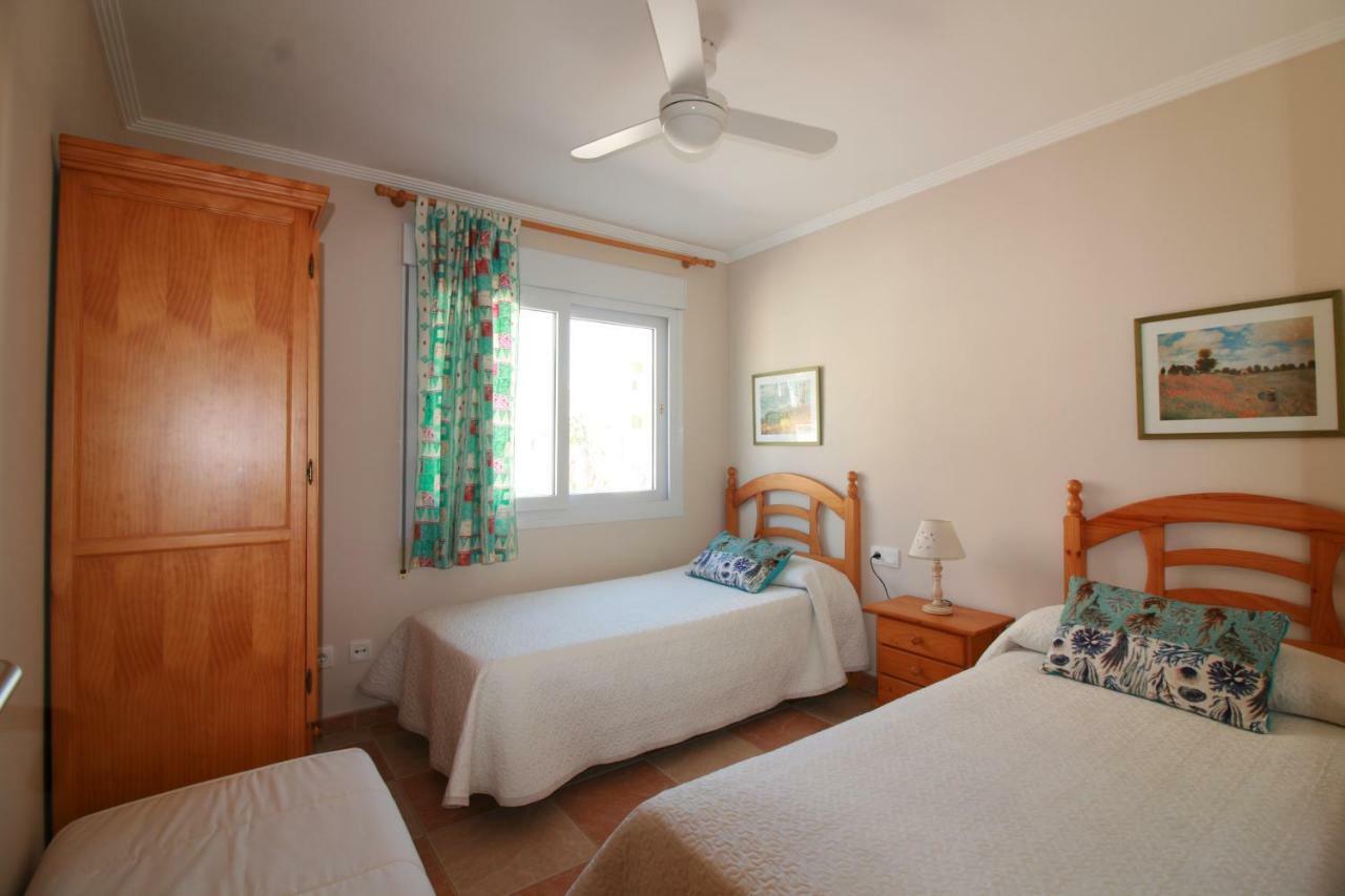 Oliva Holidays 2 Bagian luar foto