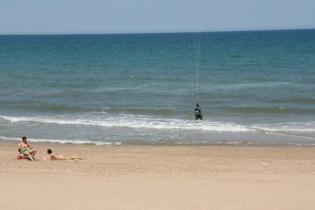 Oliva Holidays 2 Bagian luar foto