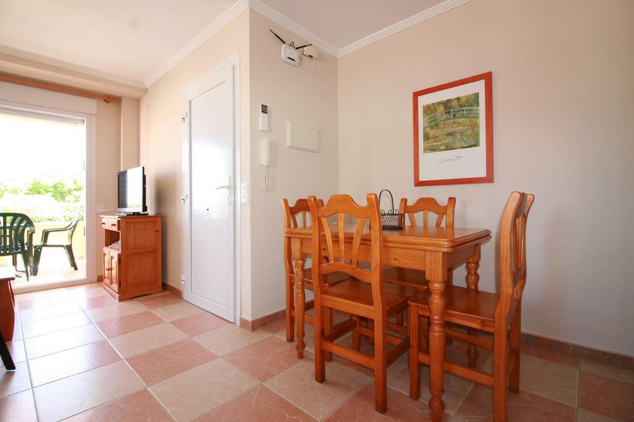 Oliva Holidays 2 Bagian luar foto