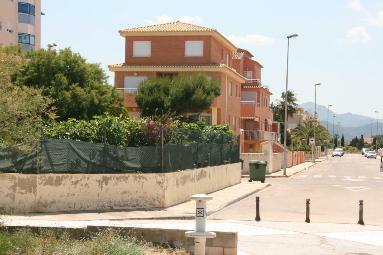 Oliva Holidays 2 Bagian luar foto