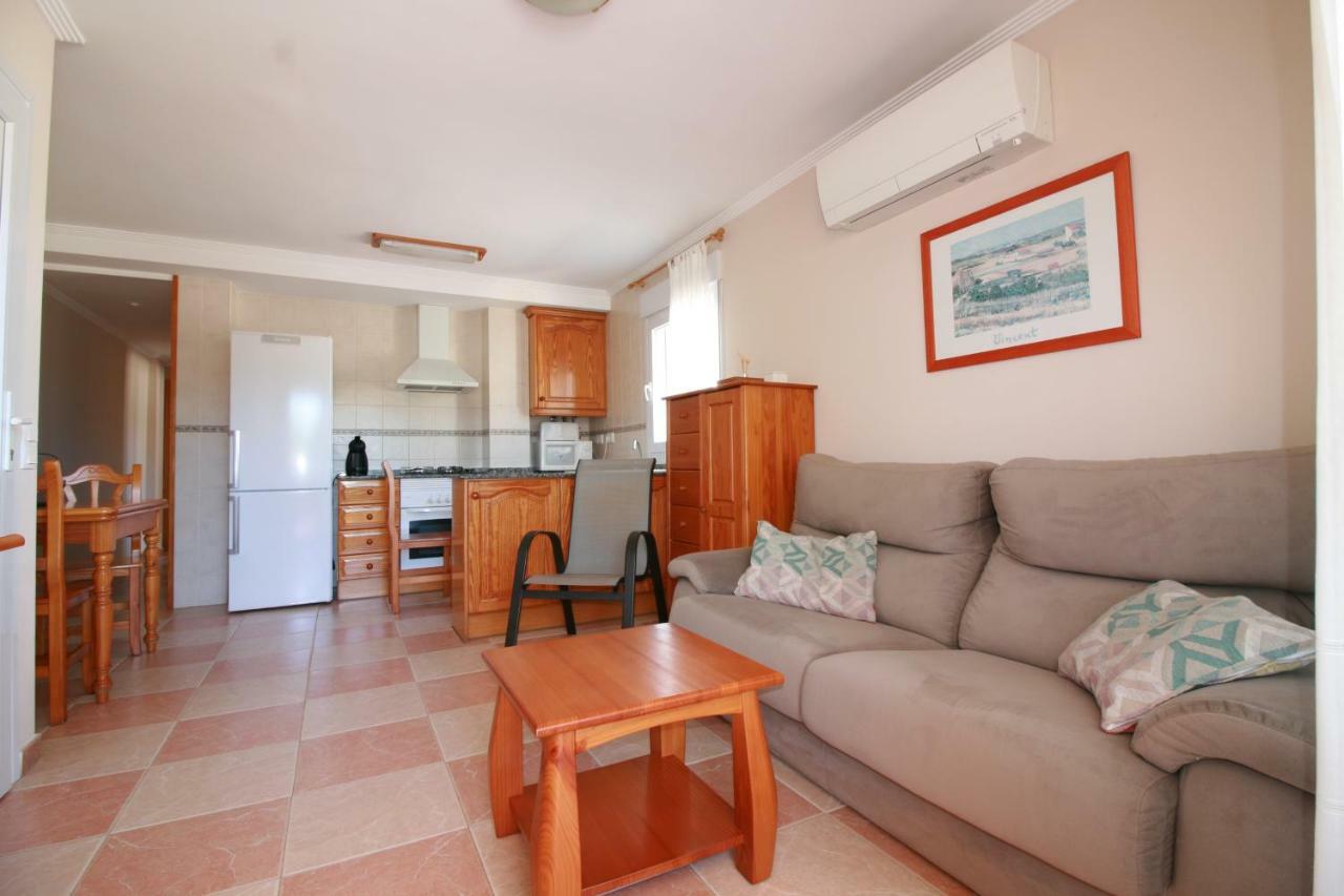 Oliva Holidays 2 Bagian luar foto