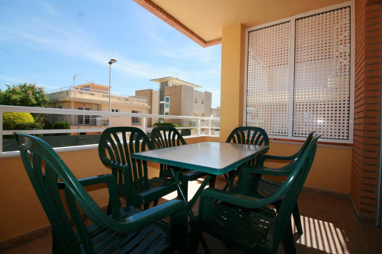 Oliva Holidays 2 Bagian luar foto