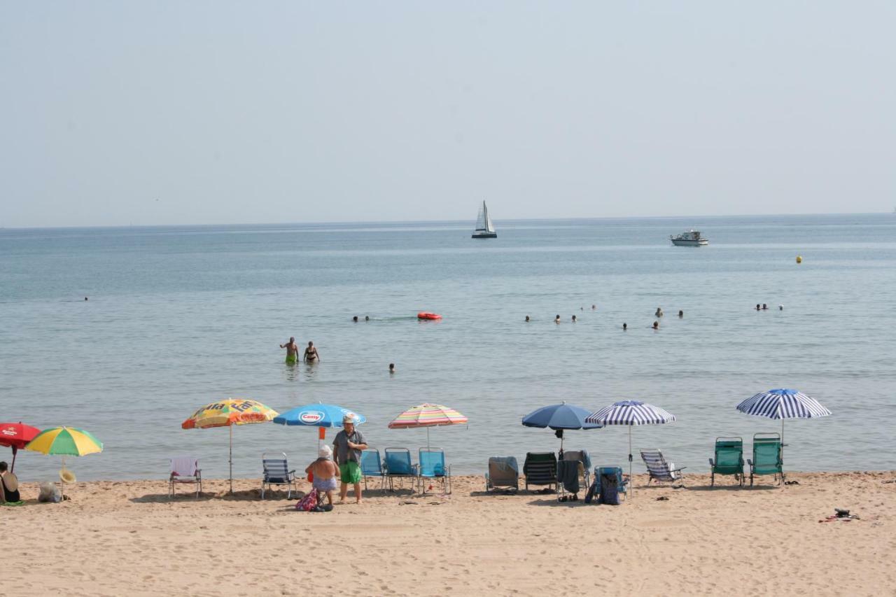 Oliva Holidays 2 Bagian luar foto